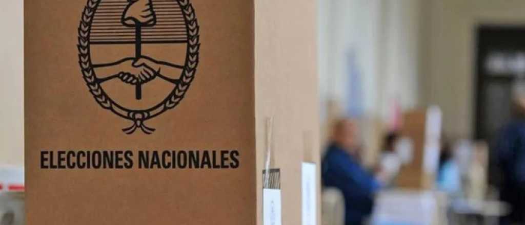 Tras el cierre de listas, así sigue el calendario electoral nacional