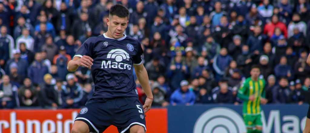 A qué hora y cómo ver en vivo a la Lepra vs. Gimnasia de Jujuy