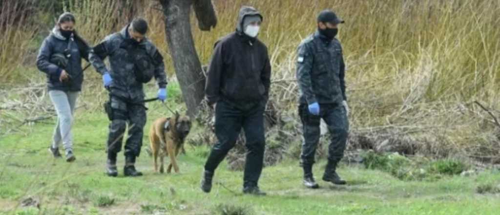 Encuentran más huesos en la chanchería de los Sena