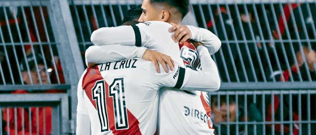 River se juega el pase a octavos ante The Strongest: horario y TV