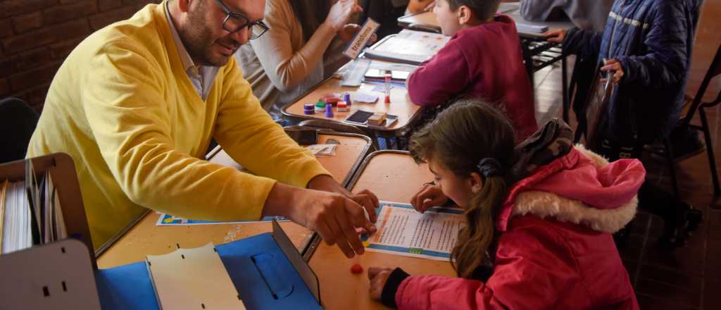 Defender la escuela pública de los populistas y otros demagogos 