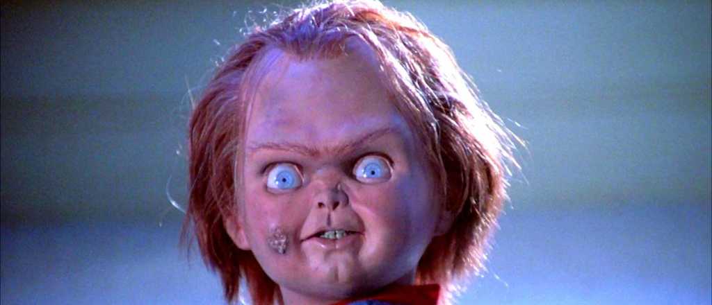 ¿Qué famoso actor le pondrá la voz al nuevo Chucky?