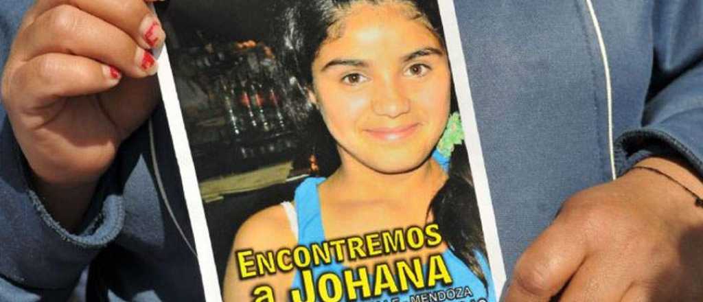 Por qué mañana se hablará de Johana Chacón en todas las escuelas