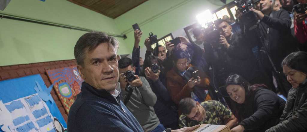 Quién es Leandro Zdero, que cosechó el voto bronca en Chaco