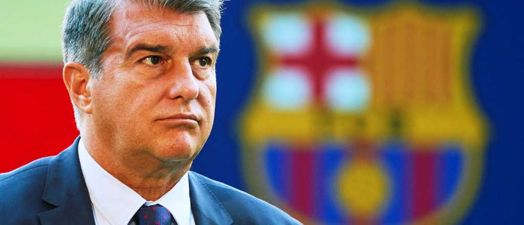 Barcelona busca reemplazar a Lewandowski y pagaría 120 millones