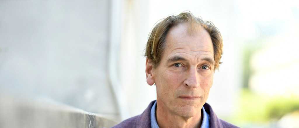 Retoman la búsqueda de Julian Sands a seis meses de su desaparición