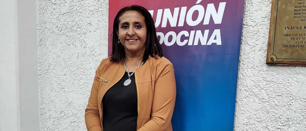 A  una colaboradora de Janina Ortiz en Las Heras le imputaron coacciones