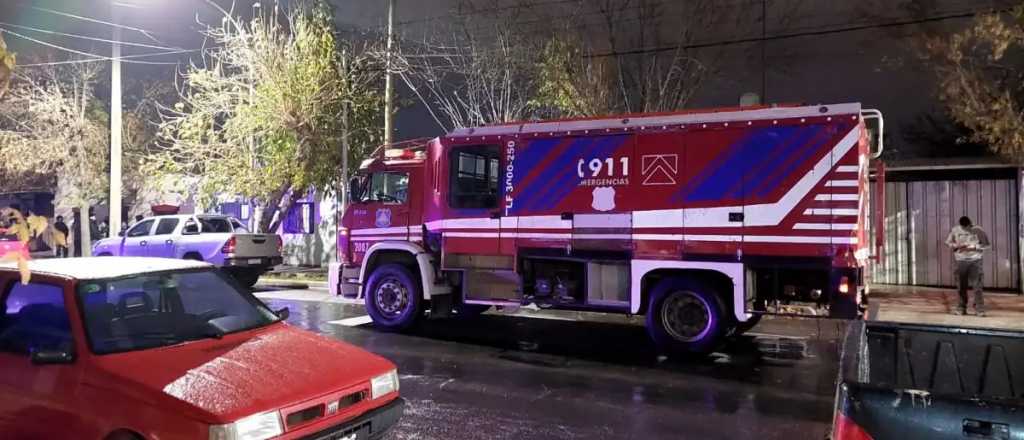 Dos mujeres murieron intoxicadas con monóxido en San Martín