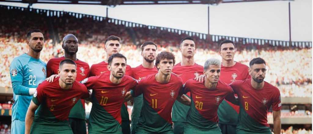 Eurocopa y amistosos: la atractiva agenda de fútbol para este martes 