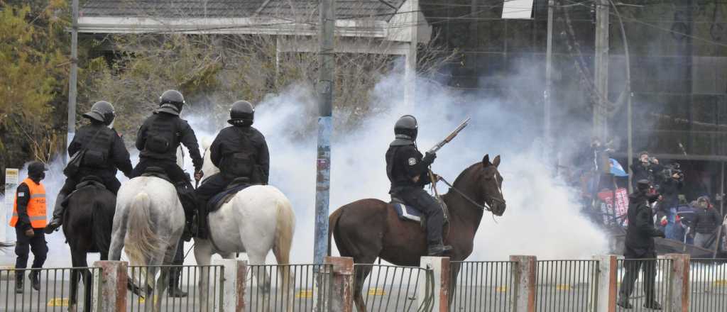 Empresarios cristianos y de Jujuy postulan el diálogo para superar el conflicto