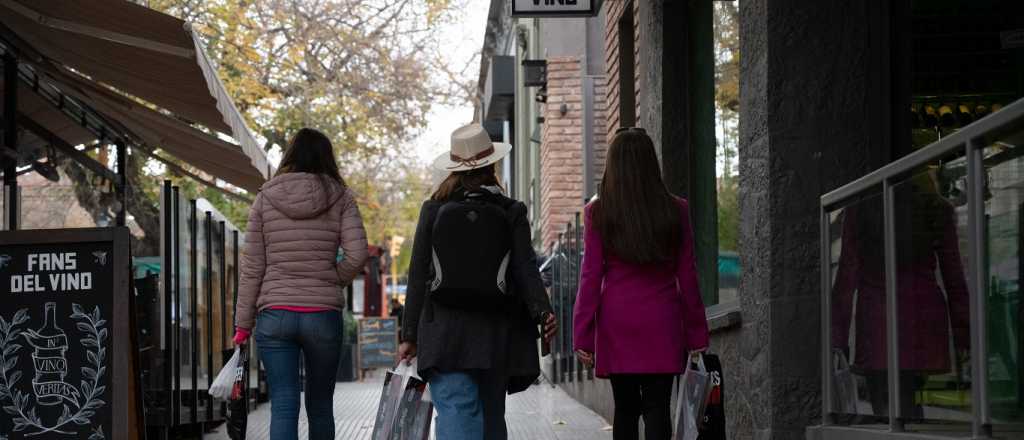 Pronóstico: llega el invierno y así estará el tiempo en Mendoza este miércoles