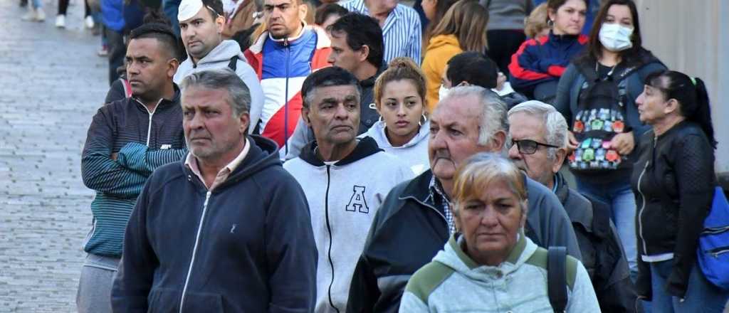 Quiénes cobran la jubilación este miércoles 21 de junio