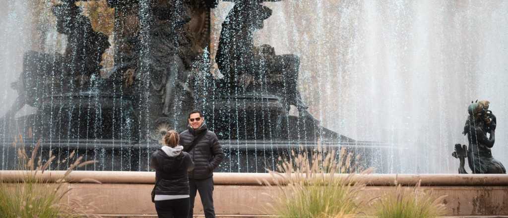 El turismo dejó $4.000 millones en Mendoza durante el fin de semana largo