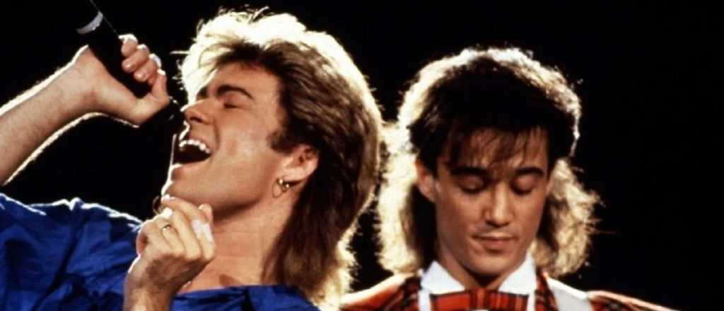 "Wham!" relata su propia historia para Netflix