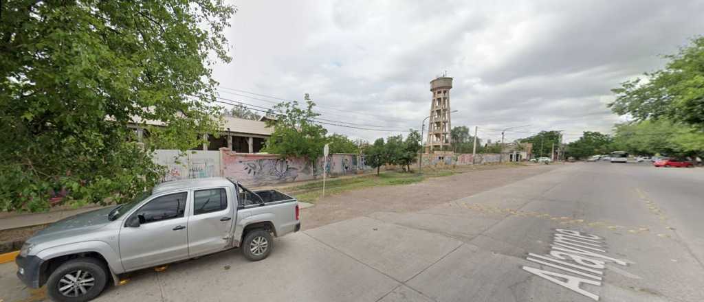 El Gobierno nacional cedió un terreno en Mendoza al Ministerio de Mujeres