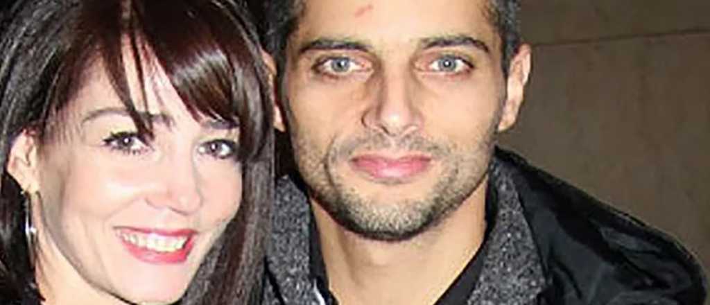 Mirá cómo está la hija de Paola Krum y Joaquín Furriel