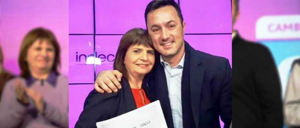 Petri detalló las medidas de shock que llevarán adelante con Patricia Bullrich