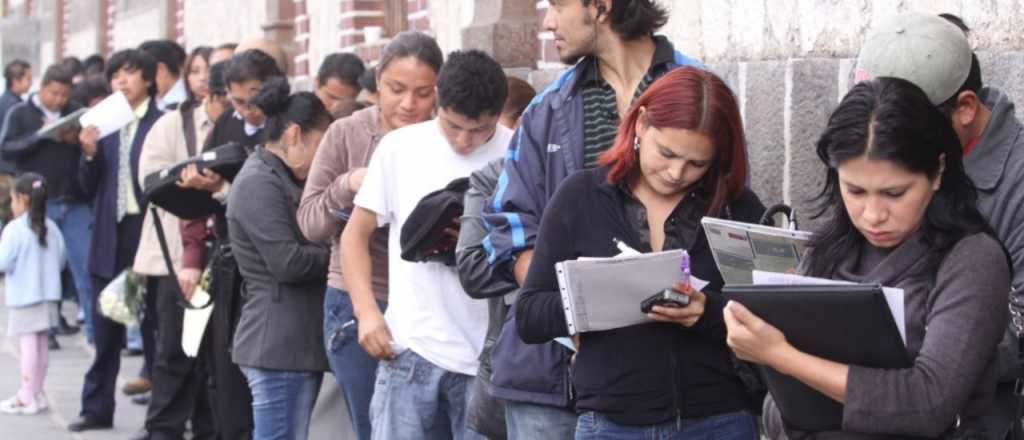 Cambió la modalidad para obtener el seguro de desempleo