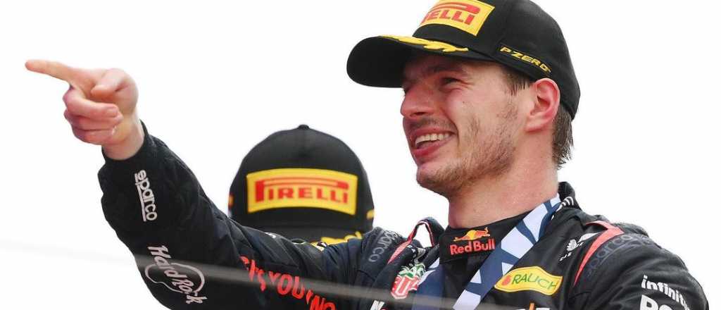 "Aburrido de ganar": la provocación de Verstappen que encendió la polémica