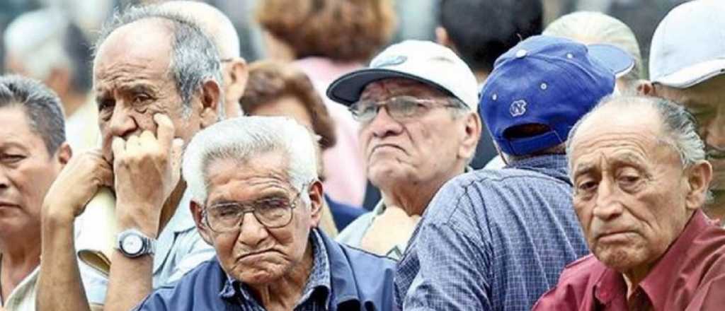 Quiénes cobran la jubilación este viernes 23 de junio 