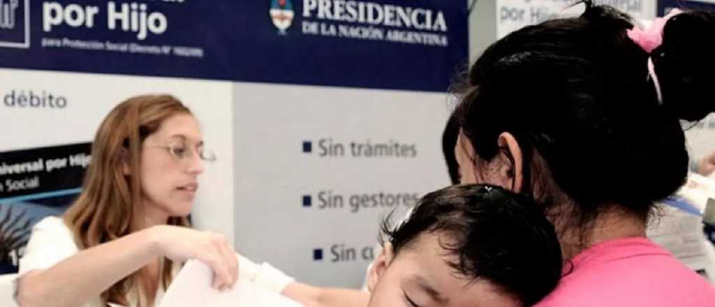 Aumentan las asignaciones familiares: así queda los nuevos montos