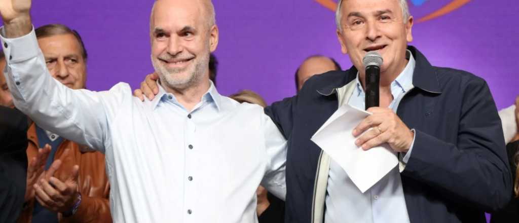 Rodríguez Larreta oficializará a Morales como su compañero de fórmula