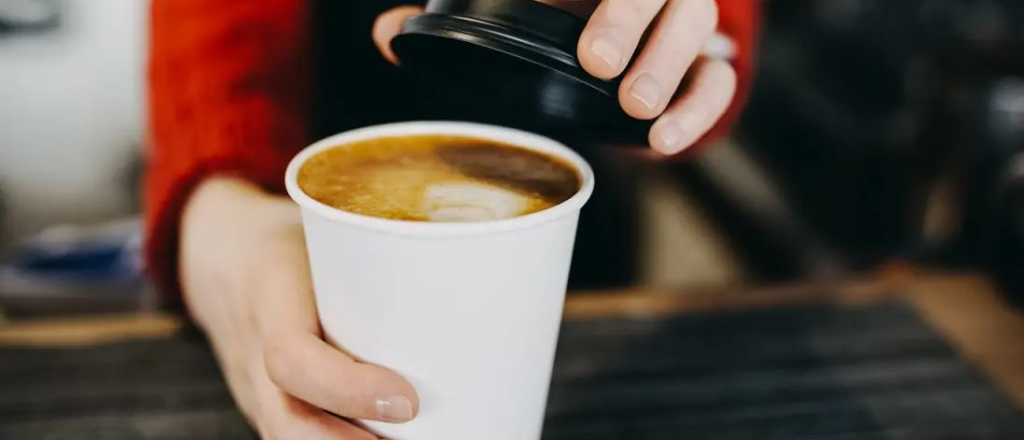 Una cafetería mendocina te regala café si aprobaste un examen