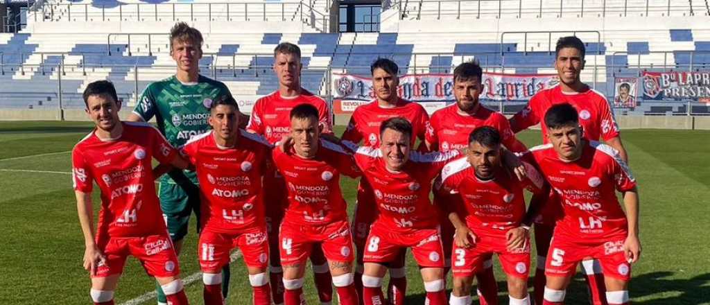 Huracán perdió ante Peñarol en San Juan y sigue en caída libre