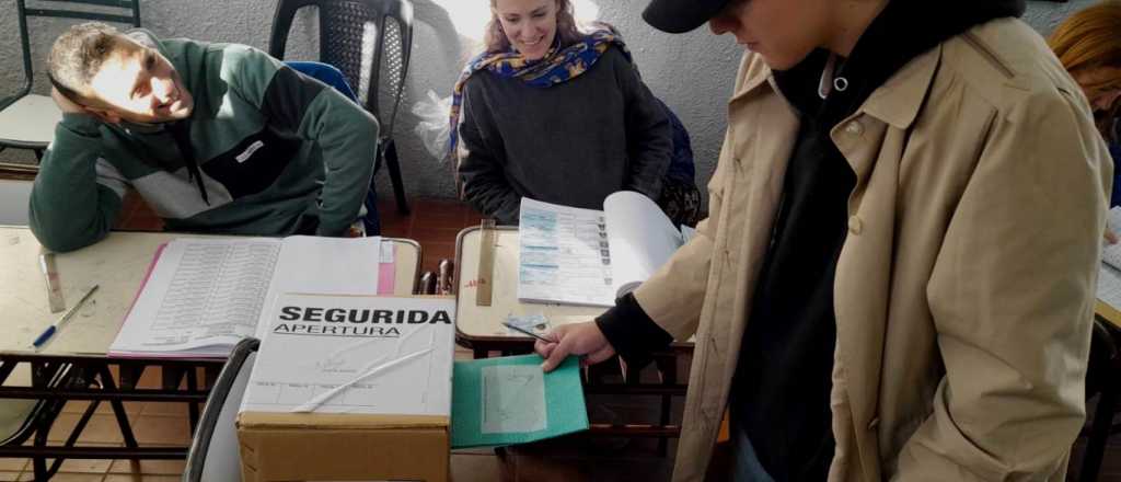 Tutorial electoral: por qué votaremos otra vez en 49 días