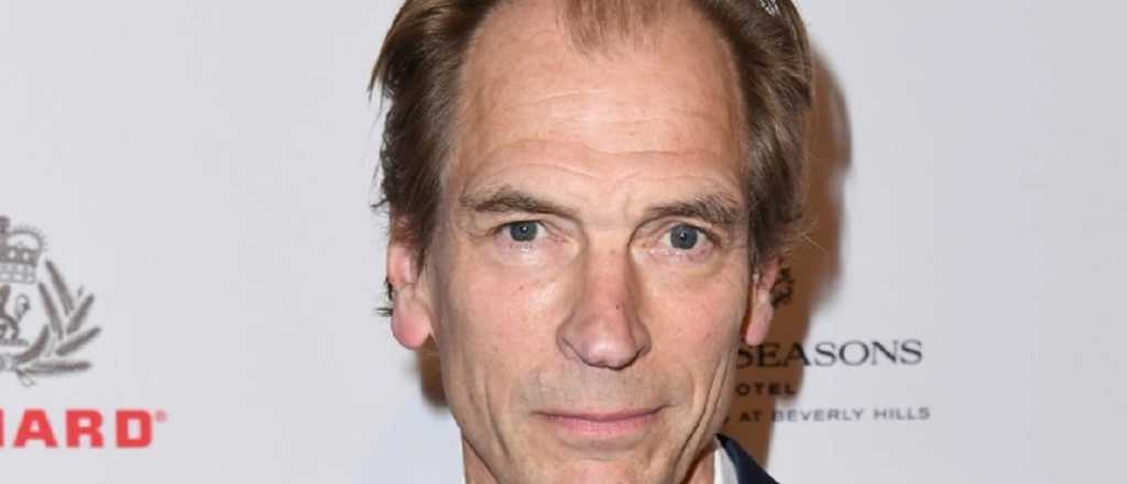 Encuentran restos humanos en la zona donde desapareció Julian Sands