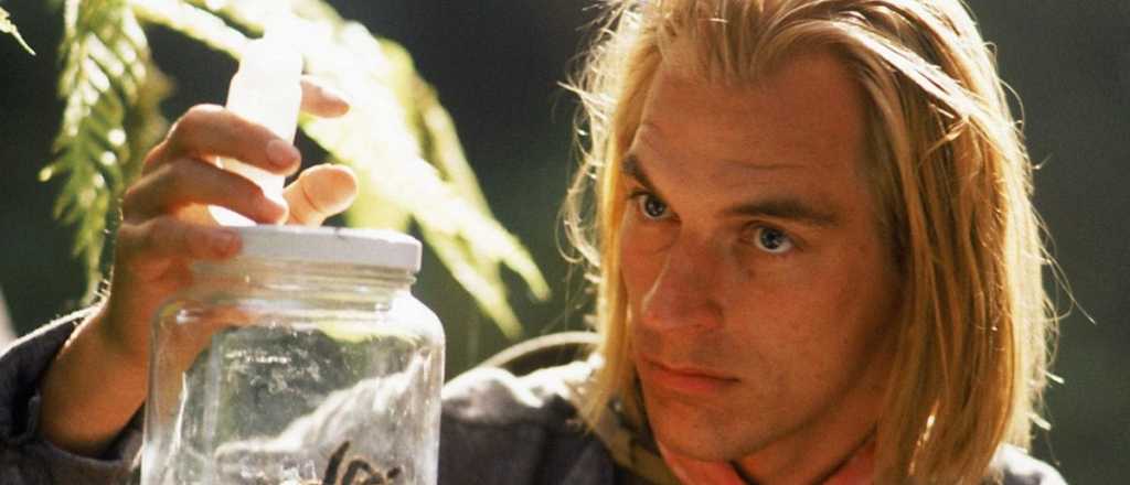 Confirman la muerte del actor Julian Sands