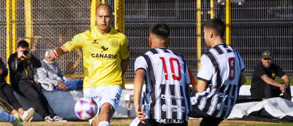 El Lobo no pudo en Jáuregui y empató contra Flandria