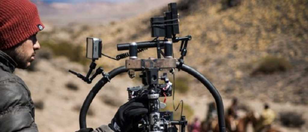 Industria audiovisual: la convocatoria estará abierta hasta 15 de octubre