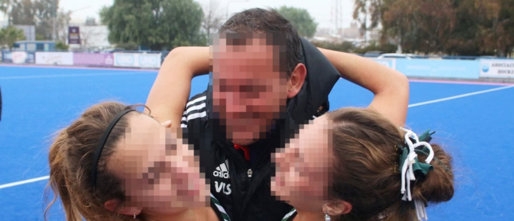 Un reconocido ex DT de Las Leonas, investigado por abuso sexual en San Rafael