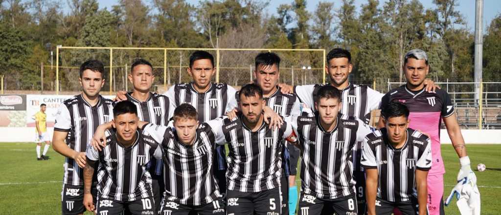 Así quedaron Gimnasia, Independiente y Maipú en la tabla de posiciones 