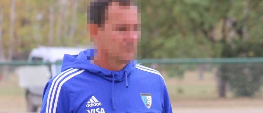 Un reconocido ex DT de Las Leonas, investigado por abuso sexual en San Rafael