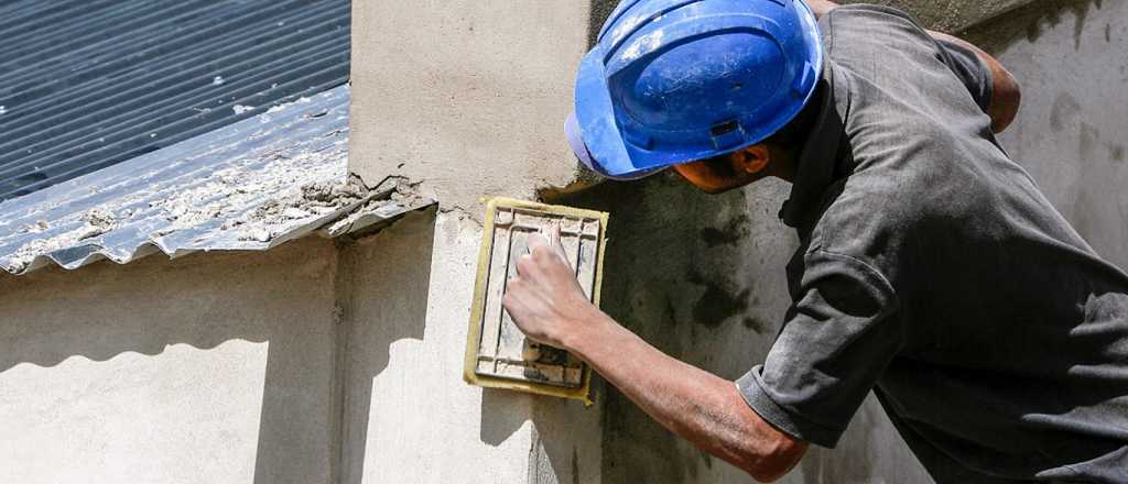 La recesión se acentuó en marzo: fuertes caídas de la Industria y la Construcción