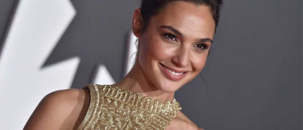 Gal Gadot tendrá su estrella en el Paseo de la Fama