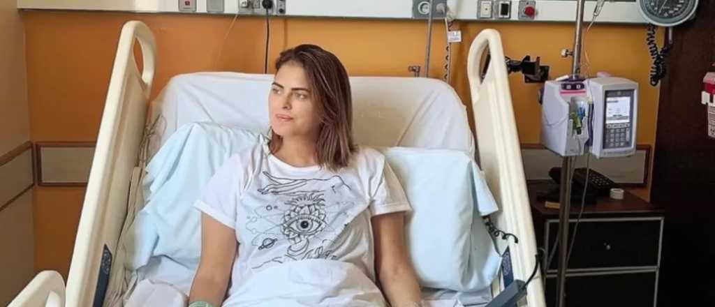 El cuerpo de Silvina Luna será sometido a una autopsia