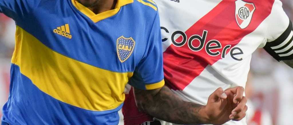 La megaestrella por la que pelearán Boca y River en el mercado de pases