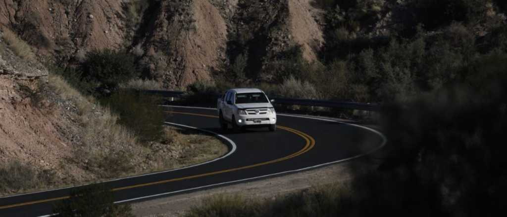 El nuevo circuito de San Rafael que une Los Reyunos y El Tigre