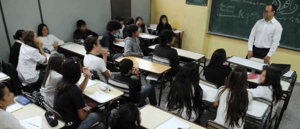 Este viernes 20 de septiembre no habrá clases en Mendoza: el motivo