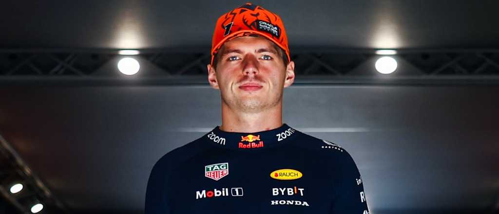 "Es ridículo": la tremenda bronca de Verstappen de la que habla la Fórmula 1