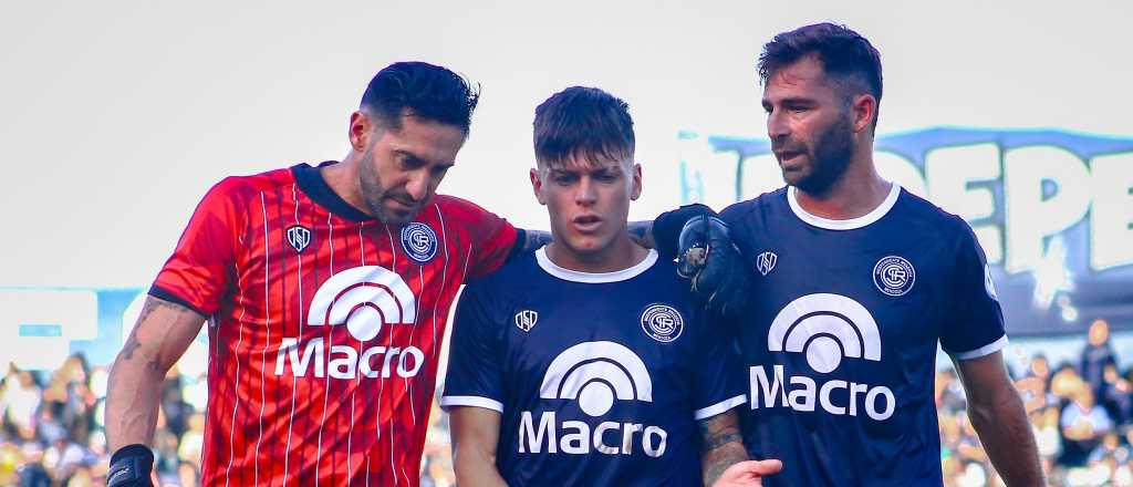 Cuándo y a qué hora juega Independiente Rivadavia frente a Chacarita