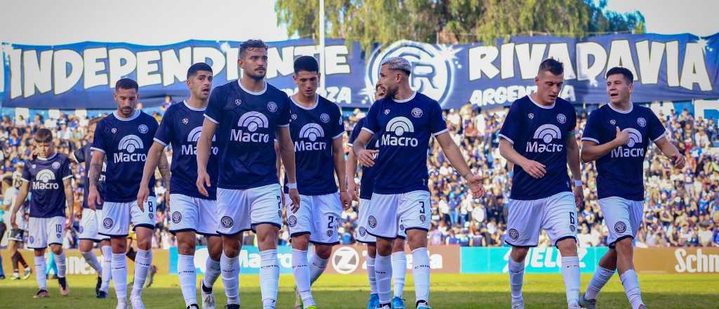 Para seguir bien arriba: a qué hora juega la Lepra vs. Mitre y cómo verlo