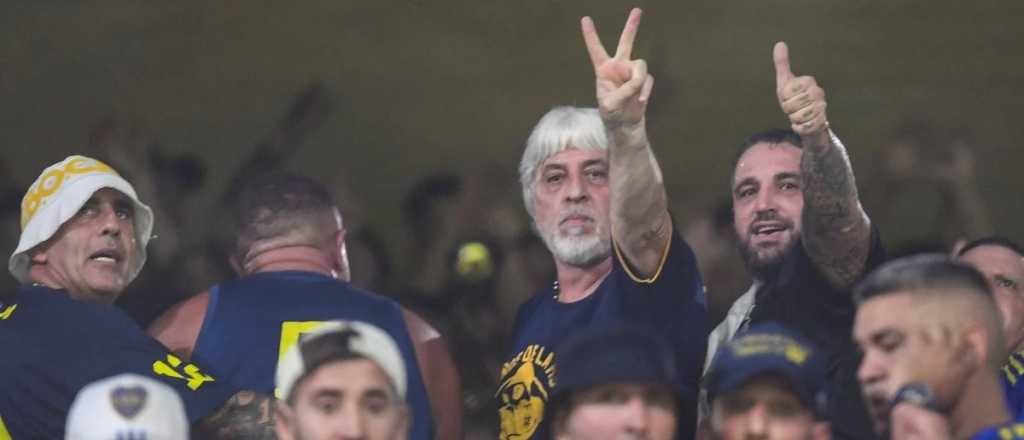 ¿Di Zeo presidente de Boca? El fuerte rumor que sacude al club Xeneize