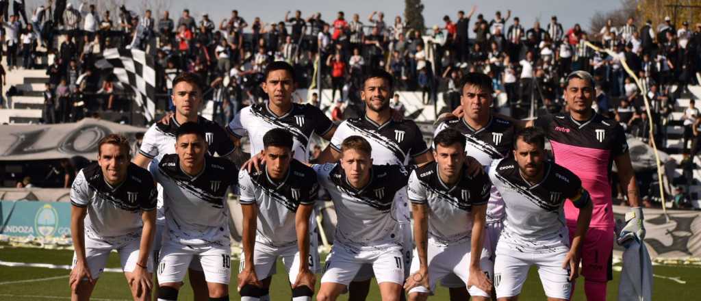 Cuándo y a qué hora juega Gimnasia frente a Güemes (SdE)