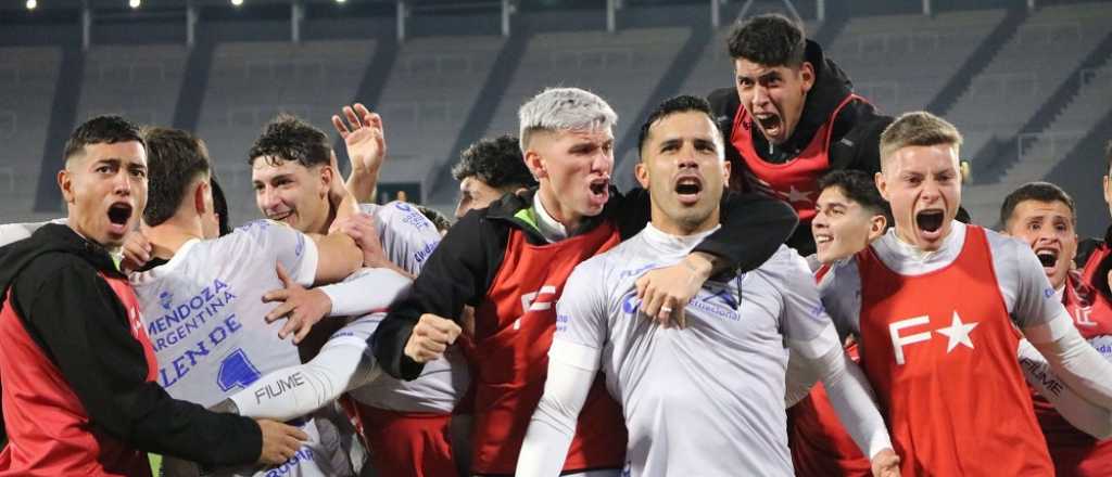 El Expreso arranca su viaje en la Copa de la Liga: horario y TV