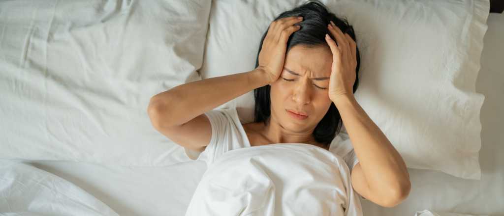 ¿Qué causa las pesadillas y cómo se pueden tratar?