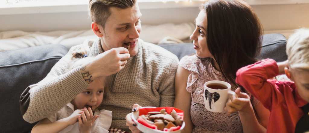 ¿Por qué se antoja comer más dulces en invierno? 